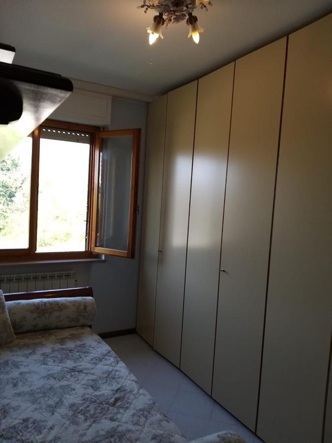 Casa Renata Free Covered Private Parking Siena Eksteriør bilde
